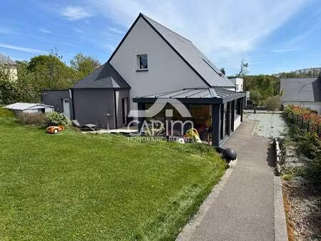 vente maison à laignelet (35133) : à vendre / 164m² laignelet