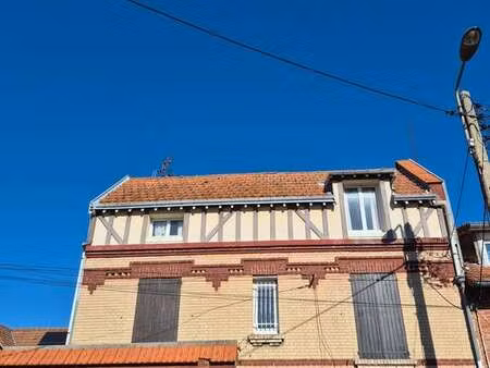 vente maison au havre (76600) : à vendre / 102m² le havre