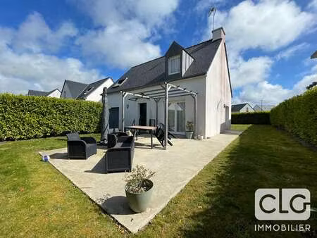 vente maison à plobannalec-lesconil (29740) : à vendre / 88m² plobannalec-lesconil