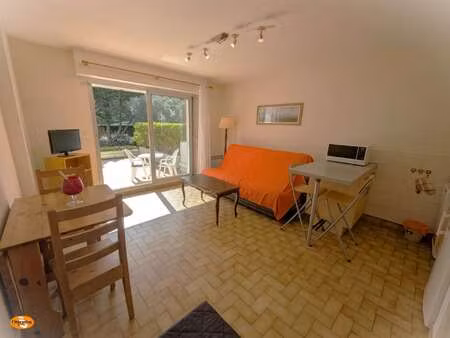 vente appartement t1 à quiberon (56170) : à vendre t1 / 27m² quiberon