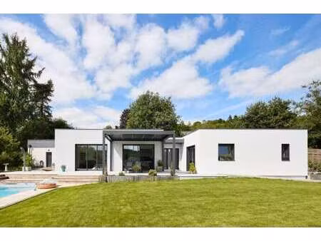 vente maison à pont-l'abbé (29120) : à vendre / 110m² pont-l'abbé