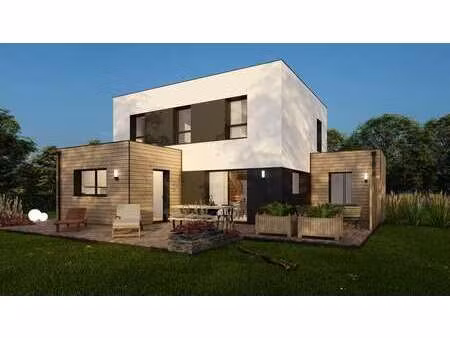 vente maison à riec-sur-belon (29340) : à vendre / 133m² riec-sur-belon