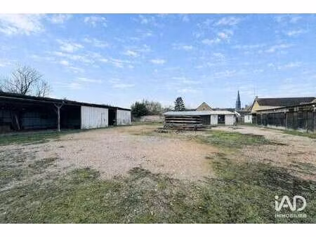vente bureaux et commerces à fains (27120) : à vendre / 713m² fains