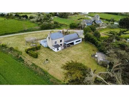 vente maison à kerlouan (29890) : à vendre / 190m² kerlouan