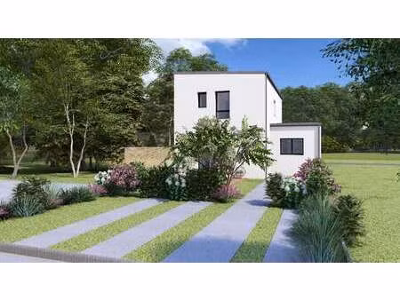 vente maison à bédée (35137) : à vendre / 105m² bédée