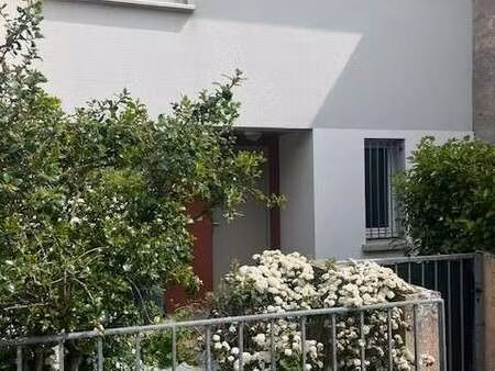 vente maison à chartres-de-bretagne (35131) : à vendre / 93m² chartres-de-bretagne