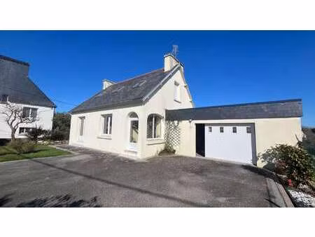 vente maison à ergué-gabéric (29500) : à vendre / 96m² ergué-gabéric