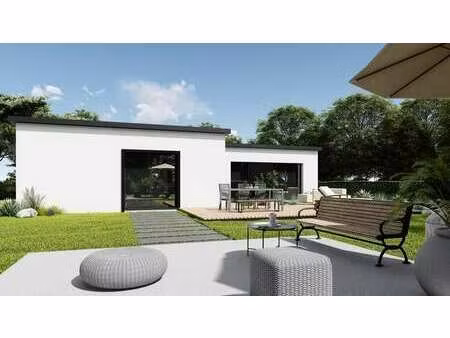 vente maison à landéhen (22400) : à vendre / 101m² landéhen