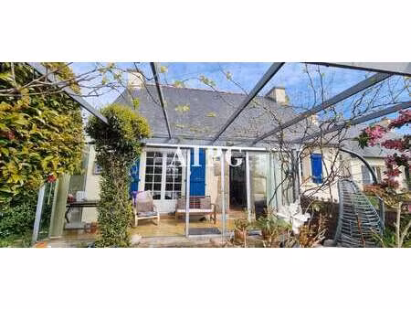 vente maison à pordic (22590) : à vendre / 70m² pordic