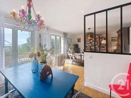 vente appartement 4 pièces à brest (29200) : à vendre 4 pièces / 92m² brest