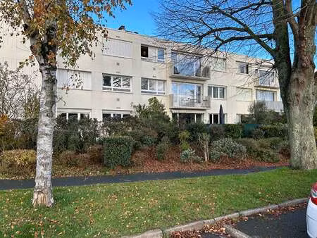 vente appartement 3 pièces à hérouville-saint-clair (14200) : à vendre 3 pièces / 68m² hér