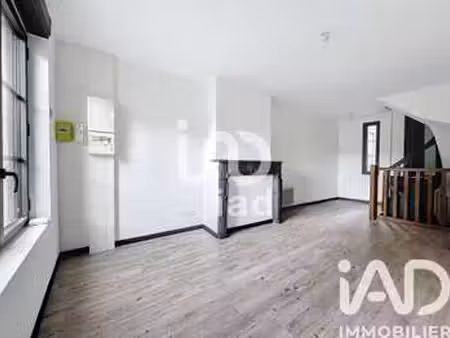 vente immeuble à l'aigle (61300) : à vendre / 83m² l'aigle