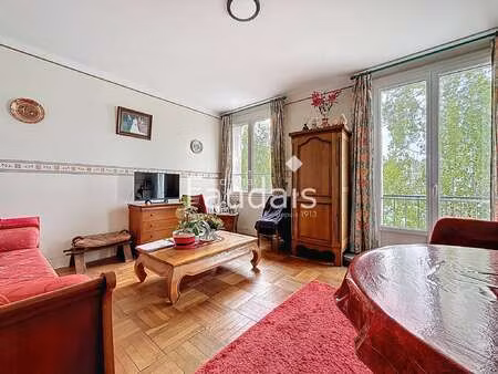 vente appartement 3 pièces à saint-lô (50000) : à vendre 3 pièces / 66m² saint-lô