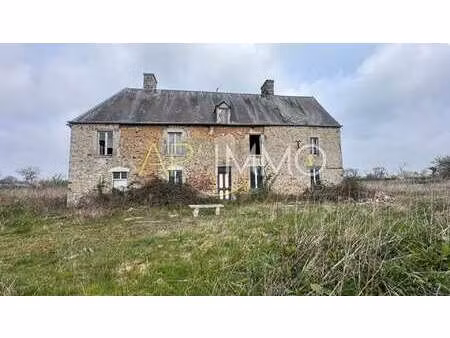 vente maison à raids (50500) : à vendre / 198m² raids