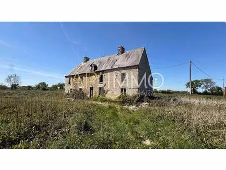 vente maison à raids (50500) : à vendre / 207m² raids