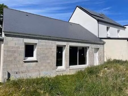 vente programme neuf maison à la bouëxière (35340) : à vendre maison / 92m² la bouëxière