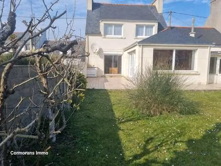vente maison à saint-guenole (29760) : à vendre / 128m² saint-guenole