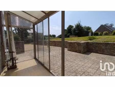 vente maison à pléhédel (22290) : à vendre / 105m² pléhédel