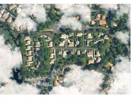 vente terrain à hourtin (33990) : à vendre / 532m² hourtin