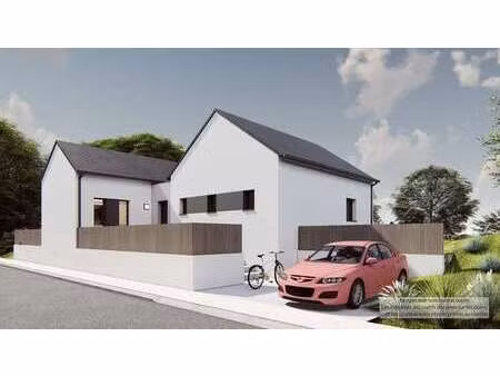 vente maison piscine à dol-de-bretagne (35120) : à vendre piscine / 100m² dol-de-bretagne