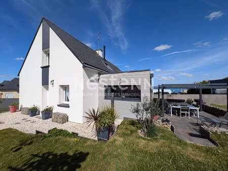 vente maison à plumelin (56500) : à vendre / 94m² plumelin