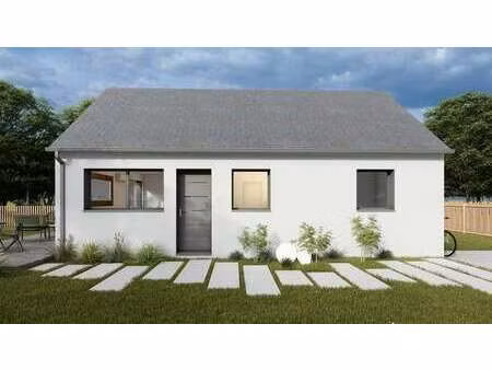 vente maison à pordic (22590) : à vendre / 60m² pordic