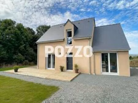 vente maison à sougéal (35610) : à vendre / 97m² sougéal