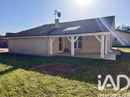 vente maison à mont-de-marsan (40000) : à vendre / 90m² mont-de-marsan