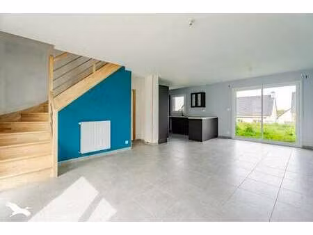 vente maison à plouarzel (29810) : à vendre / 88m² plouarzel