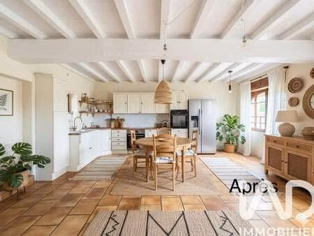 vente maison à langoiran (33550) : à vendre / 133m² langoiran