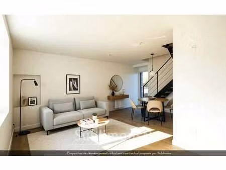 vente maison à vannes (56000) : à vendre / 51m² vannes