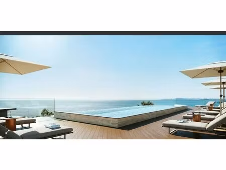 achat : appartement (06270)