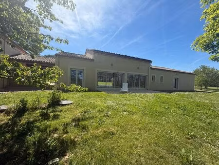 maison 210m2 - 4 chambres - à 5min de bergerac