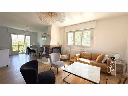 maison de 157m² avec jardin à fontaine-les-dijon