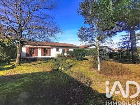 vente maison à la teste-de-buch (33115) : à vendre / 102m² la teste-de-buch