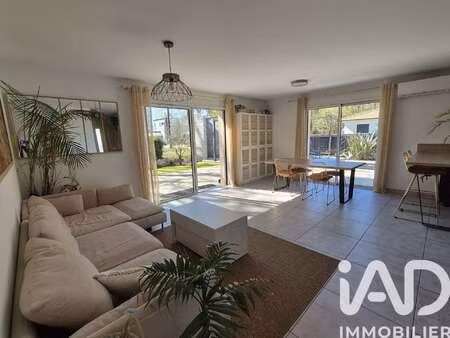 vente maison piscine à marcheprime (33380) : à vendre piscine / 98m² marcheprime