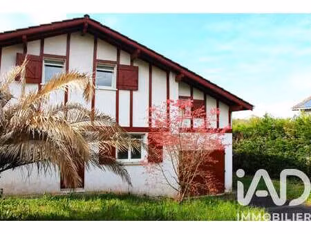 vente maison piscine à urcuit (64990) : à vendre piscine / 112m² urcuit