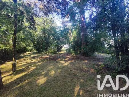 vente terrain à libourne (33500) : à vendre / 750m² libourne