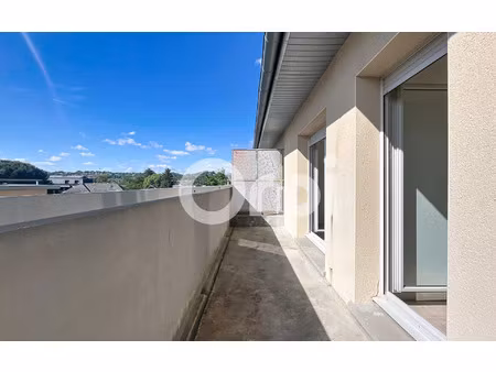 location appartement  33.95 m² t-2 à brive-la-gaillarde  550 €