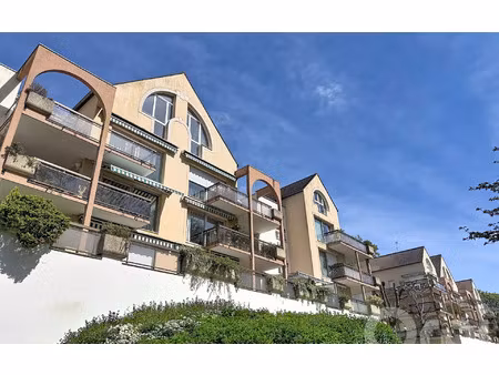 appartement le mée-sur-seine 132 m² t-4 à vendre  425 000 €