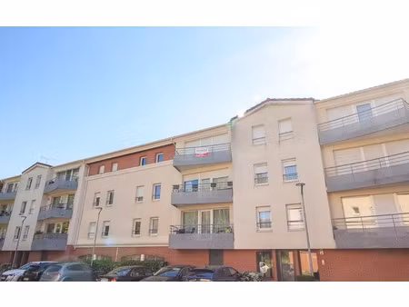 appartement osny 64.18 m² t-3 à vendre  243 800 €