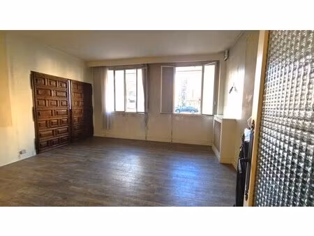 appartement - paris - 70m²