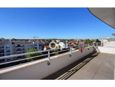 appartement viry-châtillon 30 m² t-1 à vendre  160 000 €