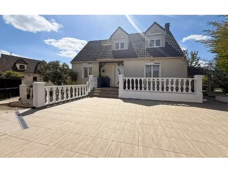 maison argenteuil 109.78 m² t-5 à vendre  410 000 €