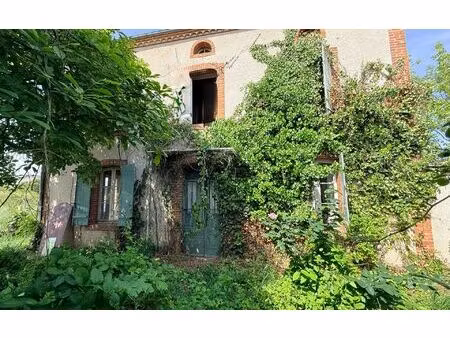 maison barcelonne-du-gers m² t-4 à vendre  110 000 €