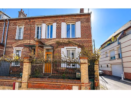 maison beauvais 99.42 m² t-5 à vendre  222 000 €