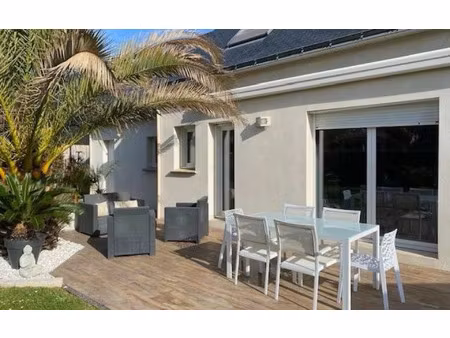 maison carquefou 140 m² t-6 à vendre  560 000 €