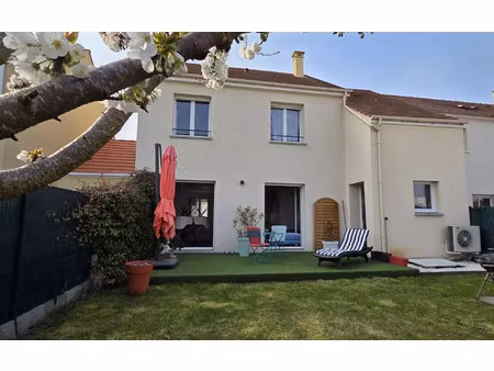 maison étréchy 82 m² t-4 à vendre  314 000 €