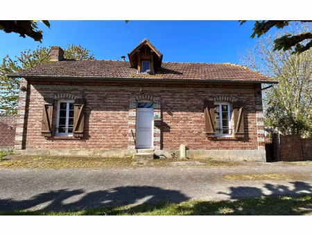 maison lamécourt 60 m² t-3 à vendre  98 000 €