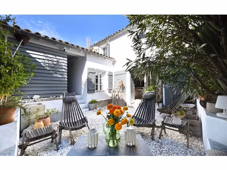 maison les portes-en-ré m² t-4 à vendre  735 000 €